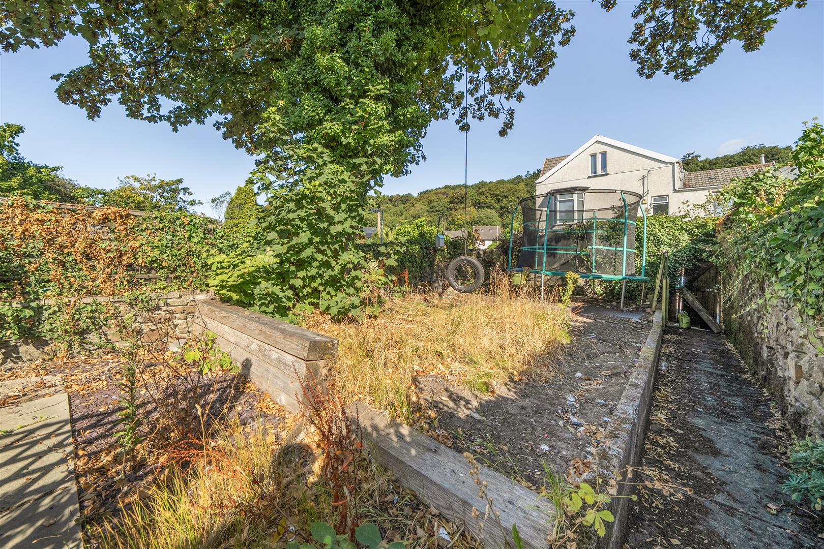 Montpelier Terrace, Mount Pleasant, Swansea, SA1 6JW